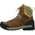 thumbnail image 3 of Men's Bedrock 8 Insulated Composite Toe Work Boot, 3 of 6