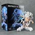 thumbnail image 4 of Figura de una pieza SD Nika Luffy Fruit Awakening en caja, 4 of 9