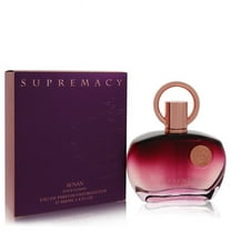 Supremacy Pour Femme Perfume By Afnan Eau De Parfum Spray 3.4 oz