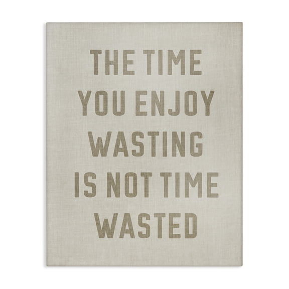 Stupell Industries Traditional Canvas Art, 16 x 20, by Lil' Rue