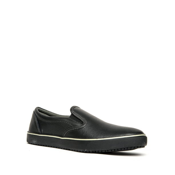 name brand slip resistant shoes
