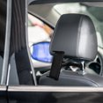 thumbnail image 4 of KALLORY Phone Holder for Cars with GPS Navigation Support Mobile Car 1Pack Back to School, 4 of 8