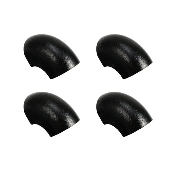 4pcs Hairpin Leg Protector Coffee Table Legs Pad Furniture Hairpin Leg Protector
