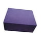 thumbnail image 3 of Piedra de goma para snowboard Piedra desbarbadora suave para pulir y eliminar rebabas de óxido Púrpura 240grit, 3 of 8