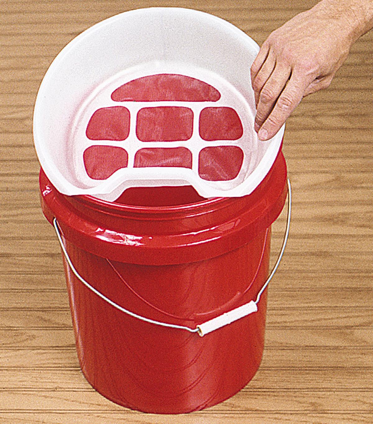 05185200507 ProStrainer 3.5/