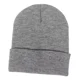 thumbnail image 2 of Gorro De Punto Gorro De Punto Gorro Para Clima Frío Suave, 2 of 7