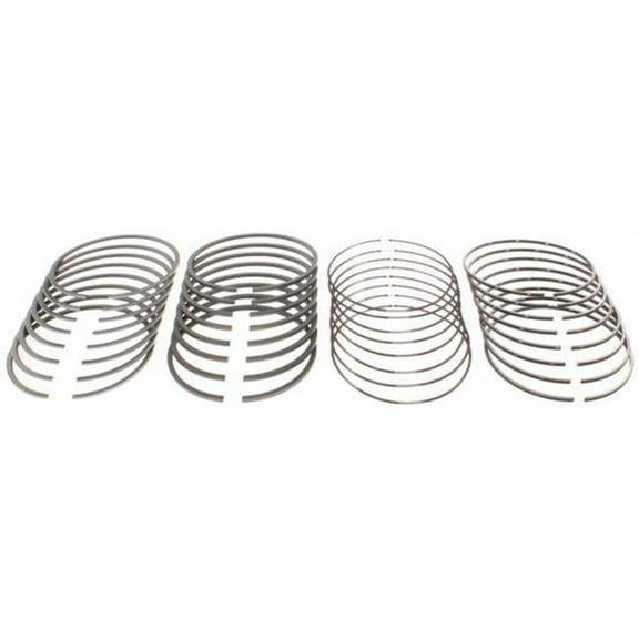CLEVITE 77 41909020 Piston Ring Set
