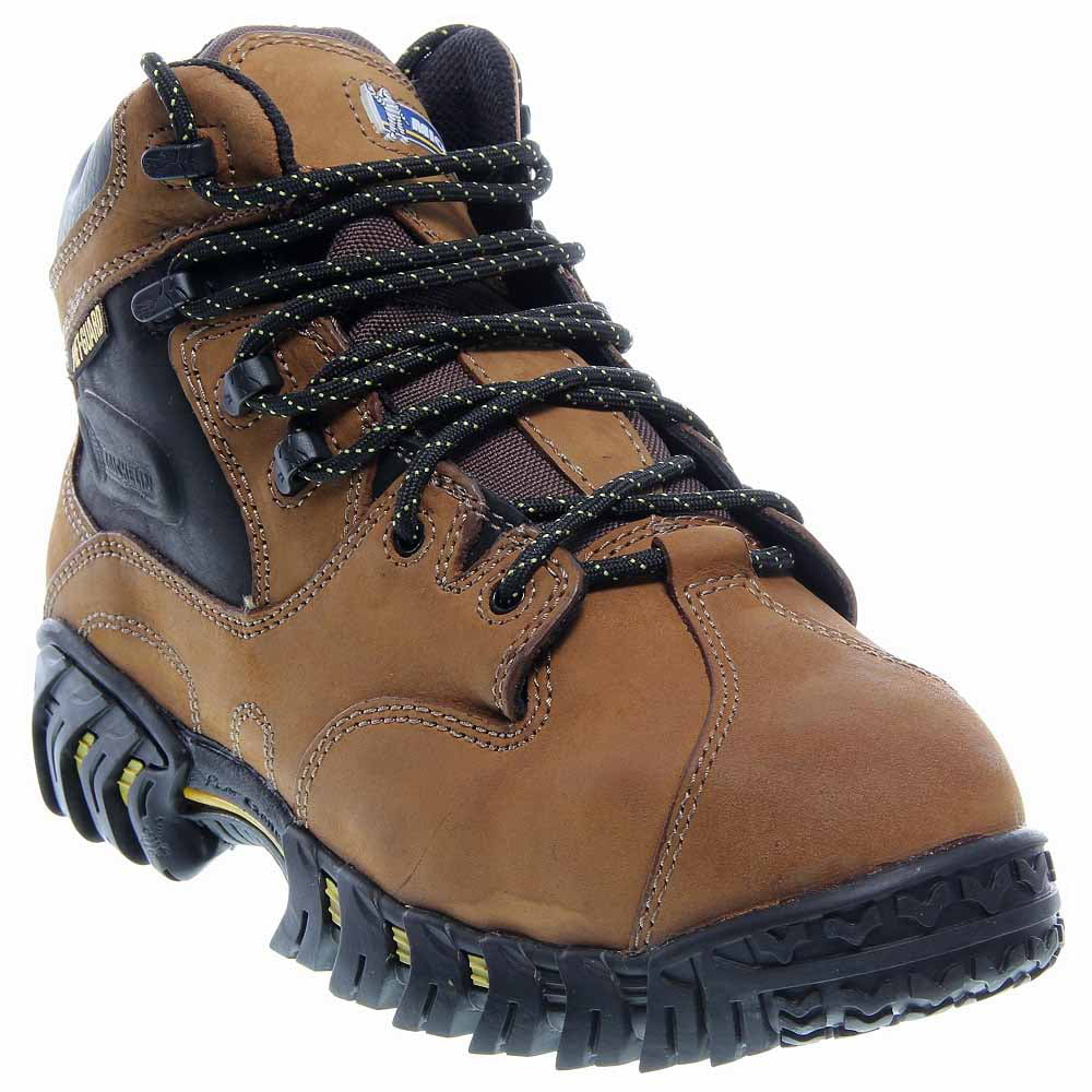 Men's Slip Resistant Steel Toe Cap Work Boots Safety Shoes Casual Blade Sneakers 
