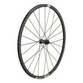 thumbnail image 1 of DT Swiss Wheel FT 700 622X20 E1800 Spline Db23 100X12MMTA CL Black (K) - W0E1800AIDXSA10607, 1 of 1
