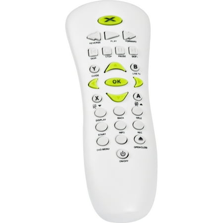 XB-RC Game Console Remote Control