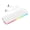 White, variant on Metal Memory Coolers Heatsink With ARGB Syncs For DDR5 DDR4 DDR3 DDR2 RAMs Heat Management
