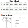 thumbnail image 3 of Vivianyo HD Summer Essential Men's Polo Tees Tops Mens Casual Button Turn Down Collar Top Short Sleeved Splice Sports Top Shirt, 3 of 4