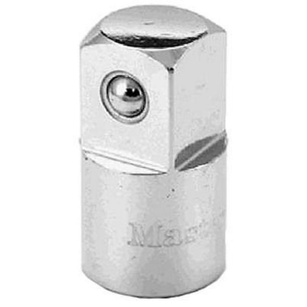 Master Mechanic 1 2 3 4 Drive Socket Adapter Only One Walmart Com Walmart Com Master Mechanic 1 2 3 4 Drive Socket Adapter Only One Walmart Com Walmart Com