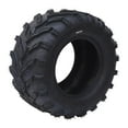 thumbnail image 3 of Pinypikaka Set of 2 ATV UTV Tires 25x12-12 Off-Road Tires, 6 Ply Tubeless All-Terrain MARS External Tires, 3 of 4