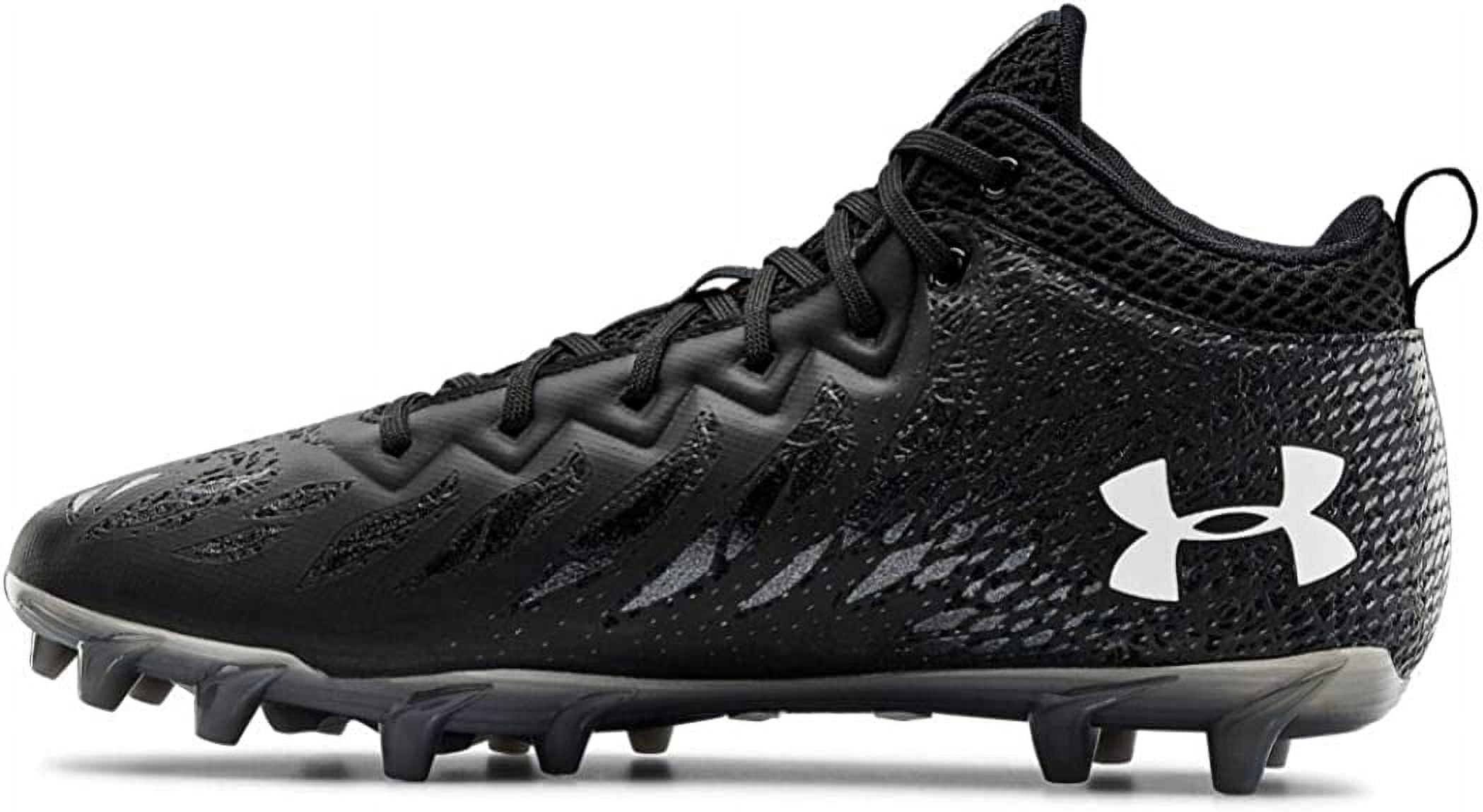 Ua spotlight select mid mc cleats sales