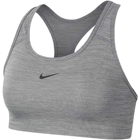 Nike Swoosh Women's Medium-Support 1-Piece Pad Sports Bra BV3636-084 Size XL | Walmart Canada