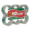 thumbnail image 2 of Heavy-Duty Carton Packaging Tape, 3" Core, 1.88" X 55 Yds, Clear, 6/pack | Bundle of 5 Packs, 2 of 3