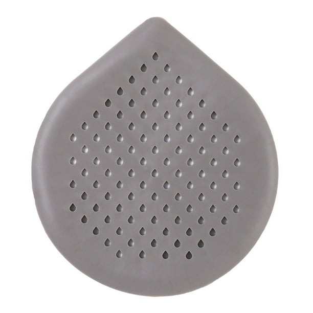Colador De Desagüe, Almohadilla Recogacapelli, Tapón De Desagüe De Baño Reutilizable, Almohadillas Recogacapelli, Filtro De Agua Para Suelo/Bañera, Almohadilla De Silicona, Filtro De Baño Universal