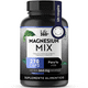 thumbnail image 1 of MAGNESIUM MIX Life360+ 270 cápsulas con Citrato y Glicinato de Magnesio, 1 of 7