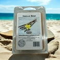 thumbnail image 5 of Vanilla Bean Vegan Soy wax, Hand-poured, Eco-friendly Bakery Food Drink Wax Melt 4 pack, 5 of 5