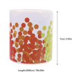 thumbnail image 3 of Bulletin Board Decorative Border Trim with Coated Adhesive Sticker Multi Color for Classroom Decoration 30.5 Feet Long, 3 of 8