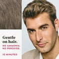 thumbnail image 3 of Just For Men Easy Comb-In Light Brown A-25, 3 of 6