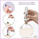 thumbnail image 4 of 1/2/3 Uds botella de Perfume recargable con bomba de aroma de aerosol envases cosméticos vacíos de viaje portátil Mini botella atomizadora en aerosol, 4 of 4
