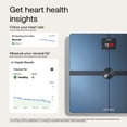 thumbnail image 3 of Báscula inteligente Withings Body Smart para peso corporal y grasa, 3 of 5