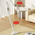 thumbnail image 5 of Qholemyo Wireless handheld multifunctional vacuum cleaner household bed large suction car vacuum cleaner pet hair vacuum cordless, 5 of 5