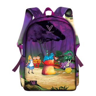 NWT Loungefly The American Tail Fival cosplay mini backpack Exclusive - An American Tail Fievel Cosplay Mini Backpack main image 4