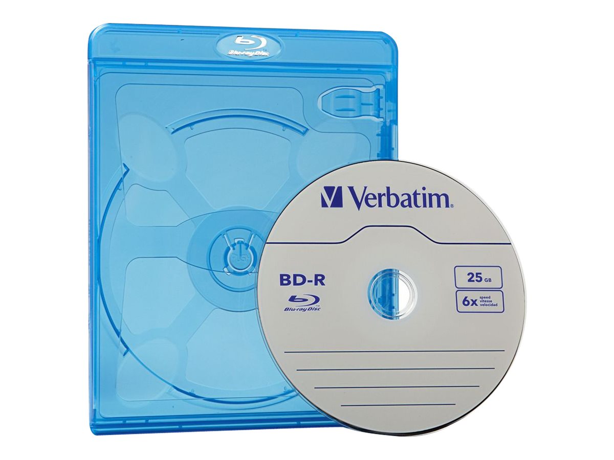 Verbatim Storage Blu Ray Disc Jewel Case Capacity 1 Blu Ray Disc Pack Of 25 For P N Walmart Com Walmart Com Verbatim Storage Blu Ray Disc Jewel Case Capacity 1 Blu Ray Disc Pack Of 25 For P N Walmart Com Walmart Com