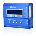 thumbnail image 2 of RC Lipo Battery 80W 1-6S Balance Charger Discharger for Mini Drone with XT60 Plug, 2 of 10