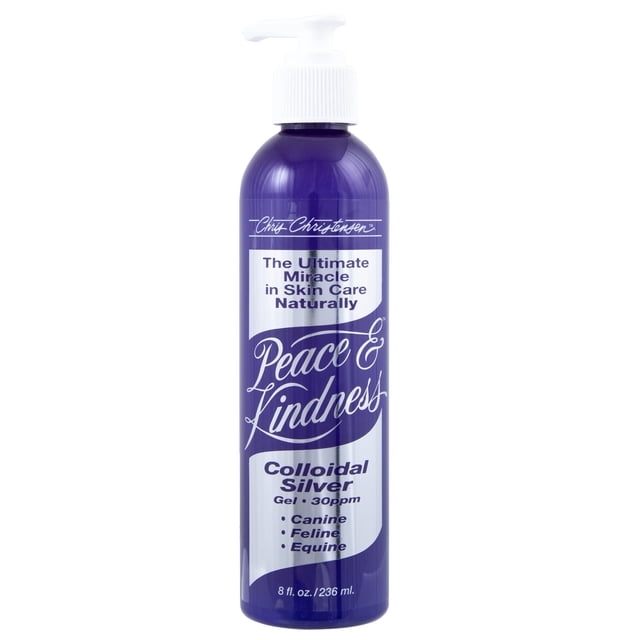 Gel Chris Christensen Peace Kindness Aloe Vera 236 ml