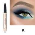 thumbnail image 1 of DPTALR Double Eye Shadow Pen, Pearl Light Silkworm Eye Shadow High Gloss Pen, 1 of 3