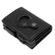 thumbnail image 5 of Billetera Clip para Billetera de Tarjeta de Crédito Forma Delgada Protege la Información Mucho Espacio Regalo para Caballero ANGGREK Otros, 5 of 8