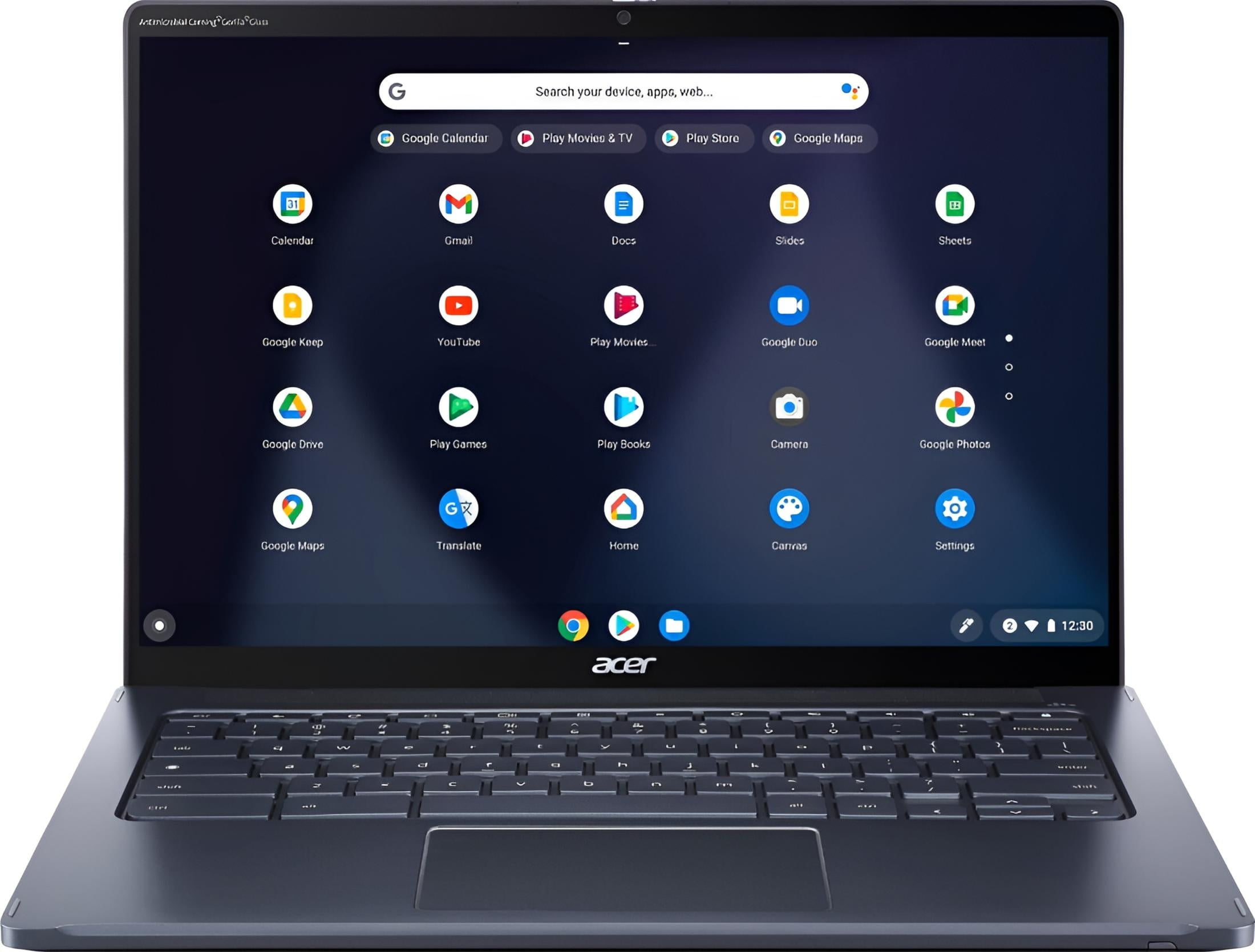 Acer Chromebook C817T-A14N ⑤ Amazon.com: Acer Chromebook Spin 714 Laptop with Google AI