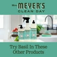 Mrs. Meyer’s Liquid Hand Soap Refill, Basil, 33 fl oz