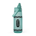 thumbnail image 1 of Botella de agua CamelBak Crayola Chug 740 ml color aguamarina, 1 of 7