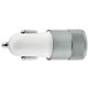 thumbnail image 3 of Methold Cargador de coche de carga inteligente universal dual USB 1A y 2.1A para Electrónica Gris, 3 of 6