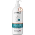 thumbnail image 1 of Edenika Botanicals Champú de aceite de argán marroquí con biotina | Repara el cabello seco y dañado tratado, profundamente hidratante y nutritivo, sin parabenos ni sulfatos, hombres y mujeres (16 fl o, 1 of 2
