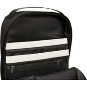 Alienware Carrying Case (Backpack) for 17 Notebook, GalaxyWeave Black