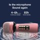 thumbnail image 5 of Micrófono Inalámbrico De Karaoke Con Bluetooth Para Adultos Y Niños, Micrófono Portátil Con Bluetooth Para El Hogar, Altavoz De Mano Para Navidad Y Cumpleaños matsuzay EL017539-04, 5 of 5