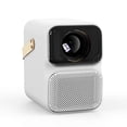 thumbnail image 2 of proyector wanbo t6 max 550 ansi lumen, 2 of 2