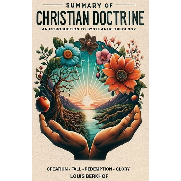 Summary of Christian Doctrine, (Paperback)