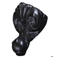 thumbnail image 4 of BarclayIsadora Dbl Acrylic Slipper, 4 of 7