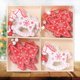 thumbnail image 4 of 12 UNID Árbol de Navidad Colgante Reutilizable Decorativo Hecho Joyería de Navidad Ornamentos Colgantes de Navidad para - A un Sunnimix Colgante de árbol de Navidad, 4 of 8