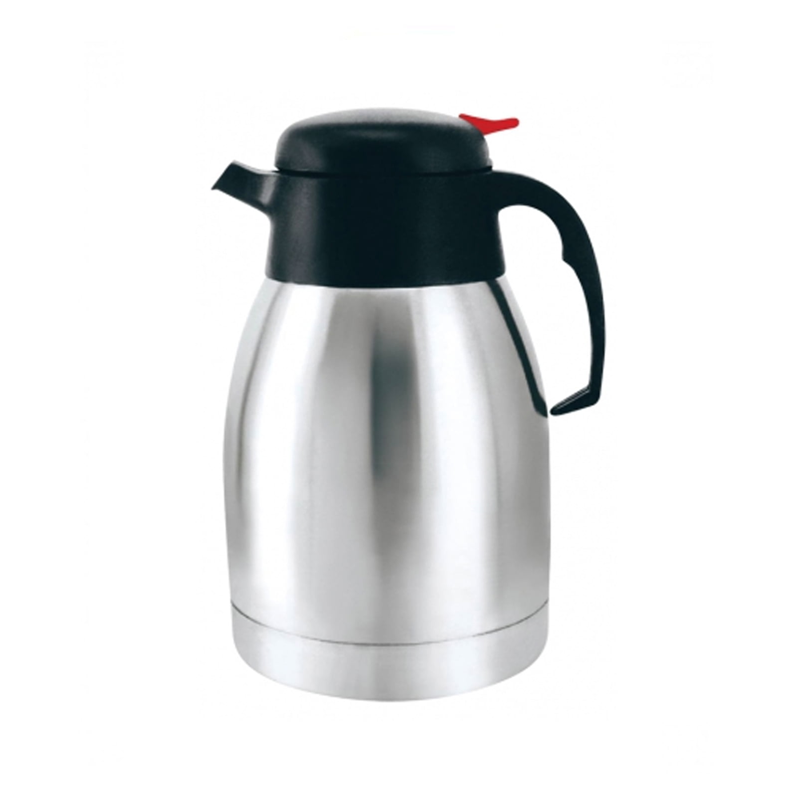 Brentwood 1.0L Vacuum S/S Airpot