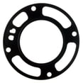 thumbnail image 2 of Kawasaki New Exhaust Pipe Gasket, 11060-3763, 2 of 4