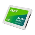 thumbnail image 2 of Unidad de Estado Sólido Acer SA100 120 GB 2.5' SATA III (6Gb/s) BL.9BWWA.101, 2 of 2