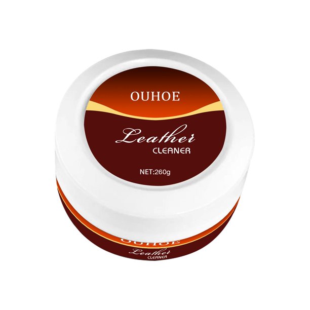 Leather Recolouring Balm 260g Restore/Recolour Leather Sofa/Furniture